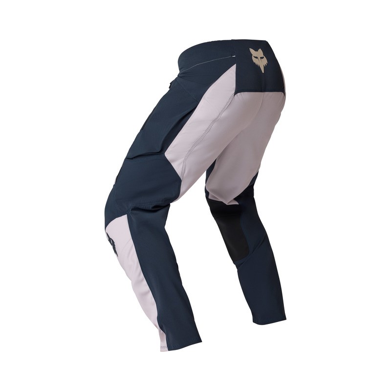 SPODNIE MOTOCYKLOWE FOX RANGER OFF ROAD CHALK
